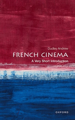 French Cinema book cover