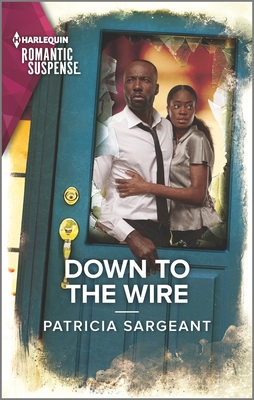 The Touré Security Group book cover 1