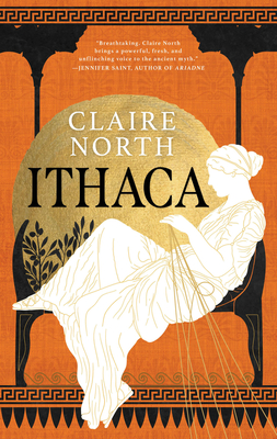 Ithaca (The Songs of Penelope, #1)