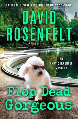 Flop Dead Gorgeous book cover