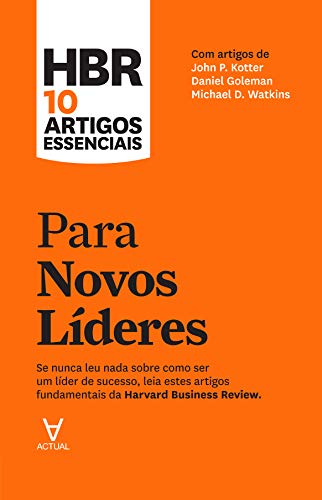 HBR's 10 Must Reads for New Managers (with bonus article “How Managers Become Leaders” by Michael D. Watkins) book cover
