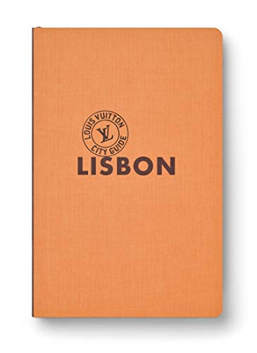 Lisbonne City Guide 2020 book cover
