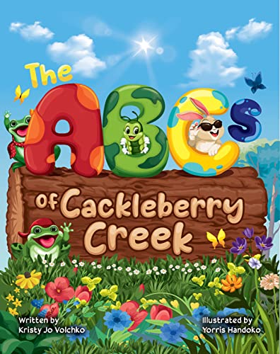 The ABCs of Cackleberry Creek