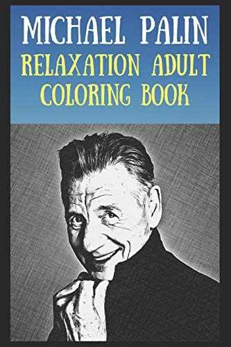 Relaxation Adult Coloring Book: A Peaceful and Soothing Coloring Book ...