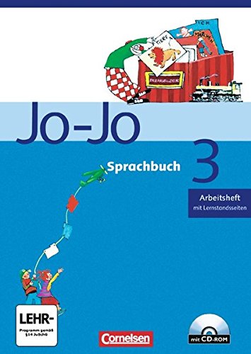 Jojo Sprachbuch 3 Lsungen Pdf