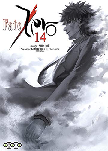 Fate/Zero, Tome 14 by Gen Urobuchi | Goodreads