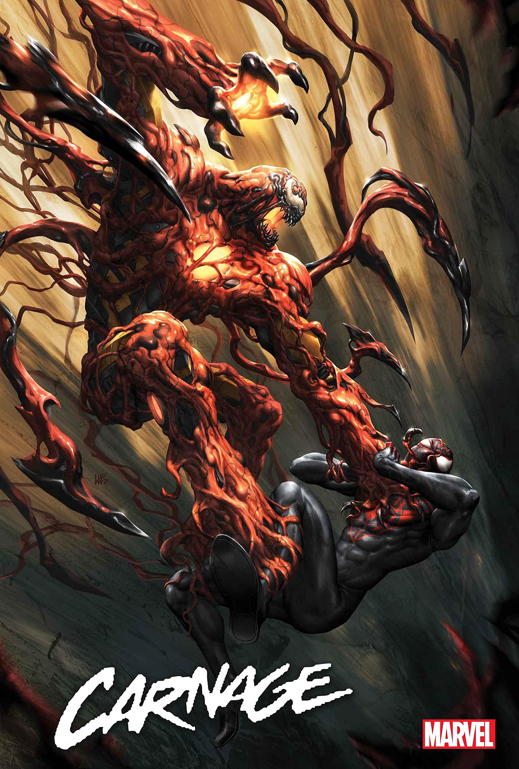 Carnage (2022-2023) #13