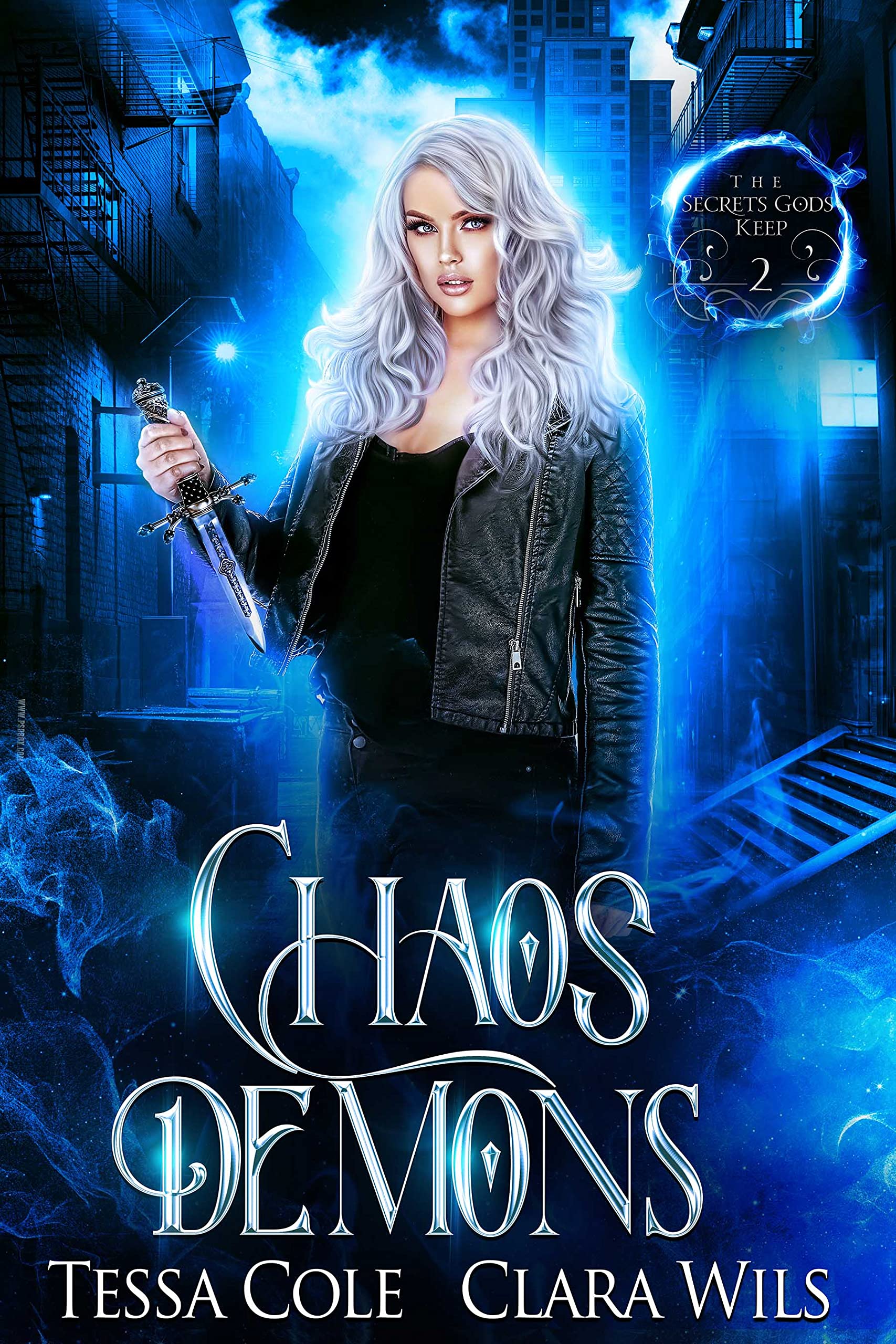 Chaos Demons