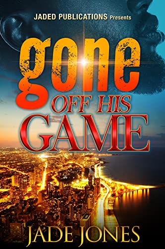 Gone off his Game book cover