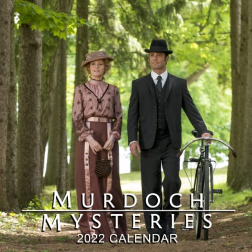 Conan Doyle Detective Movie 2022 Calendar January 2022 December 2022