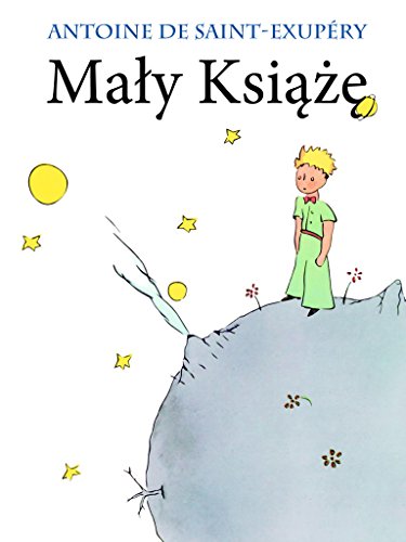Mały Książę