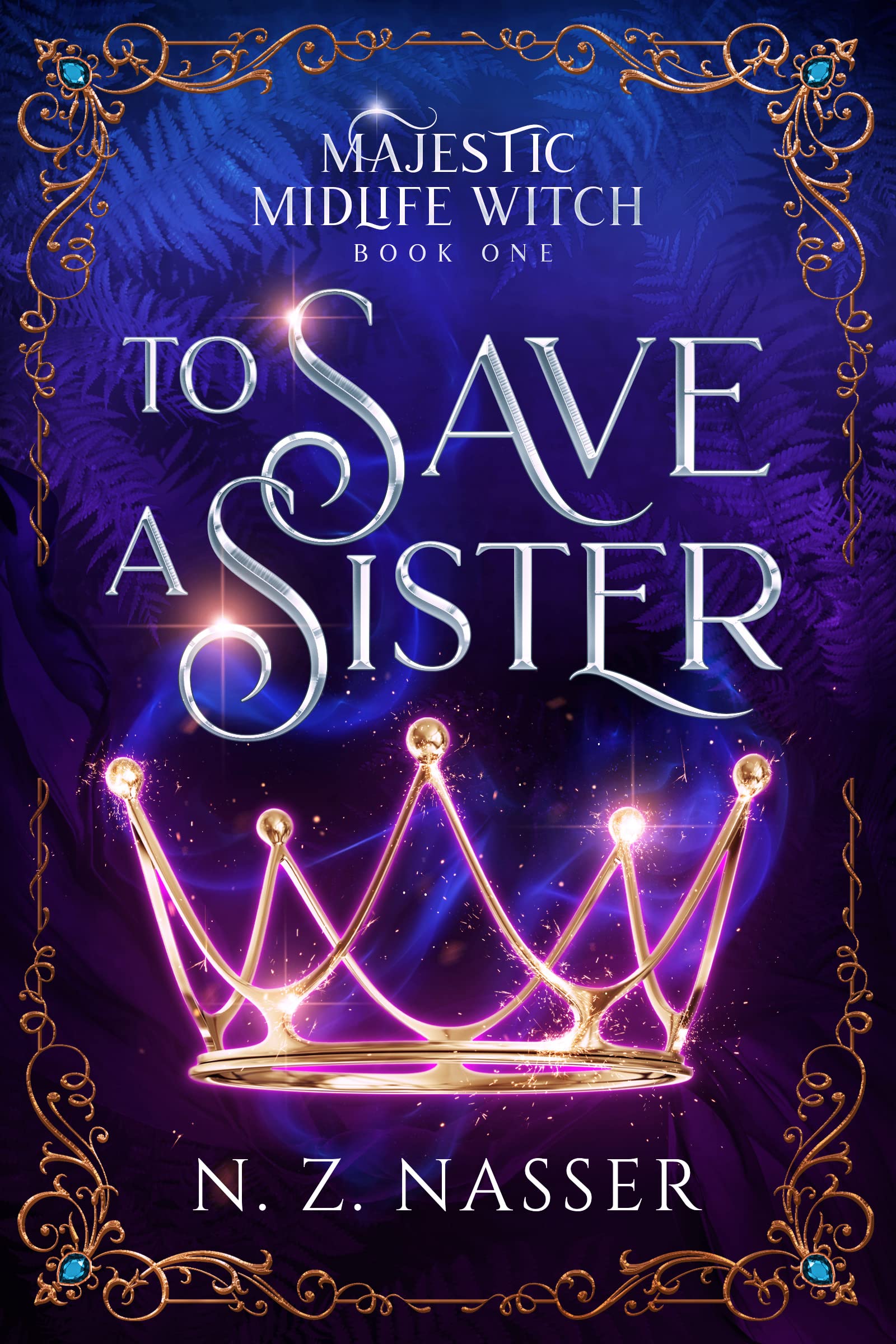 To Save a Sister
