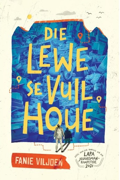 Die lewe se vuil houe