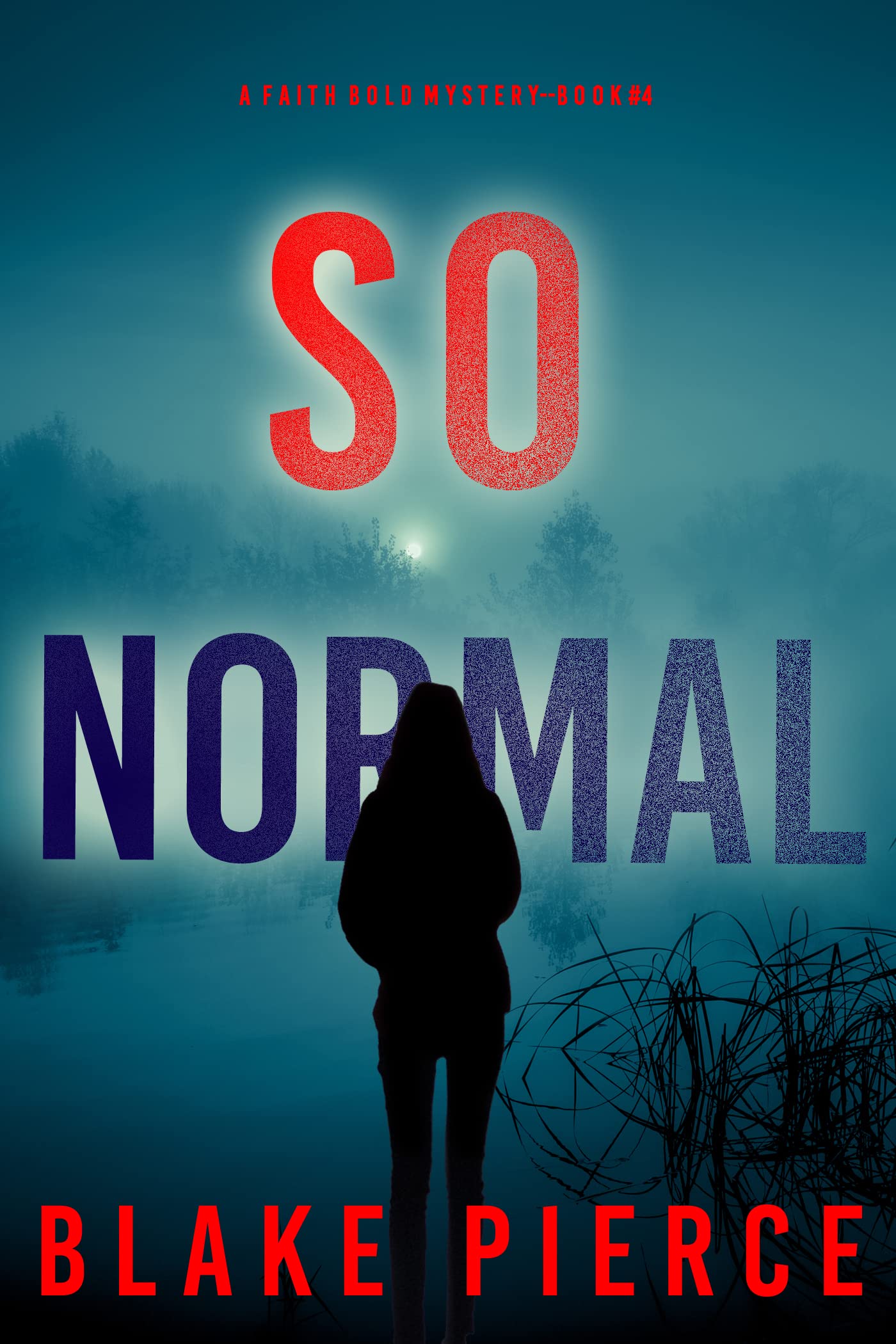 So Normal book cover