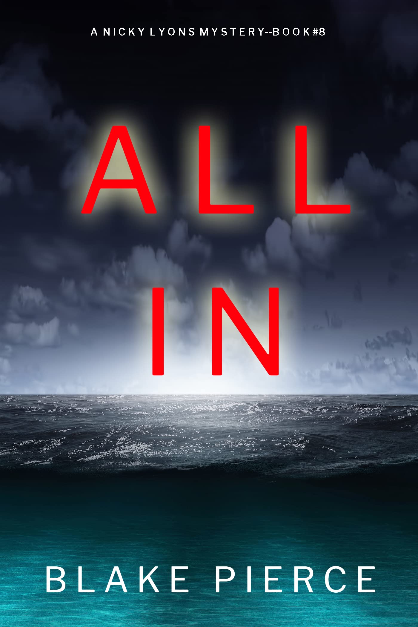 All In book cover