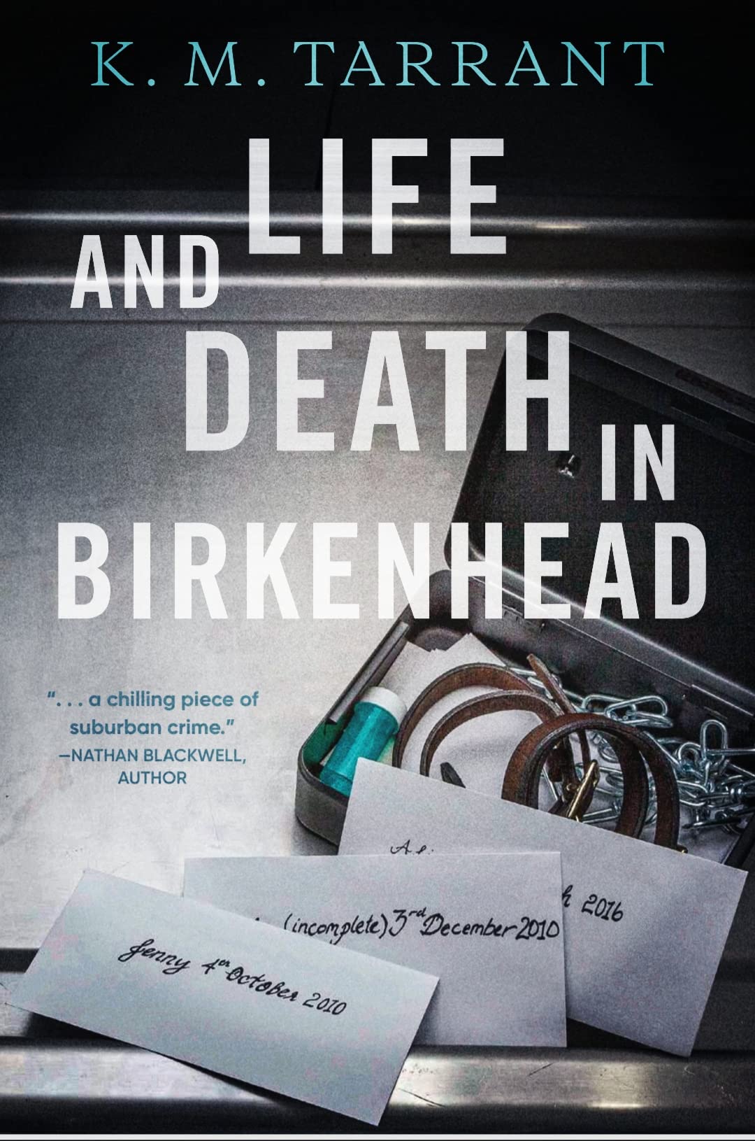 Life and Death in Birkenhead