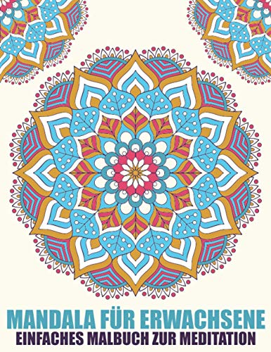 Ausmalen für Erwachsene: Entspannung, Kreativität und wunderschöne Motive