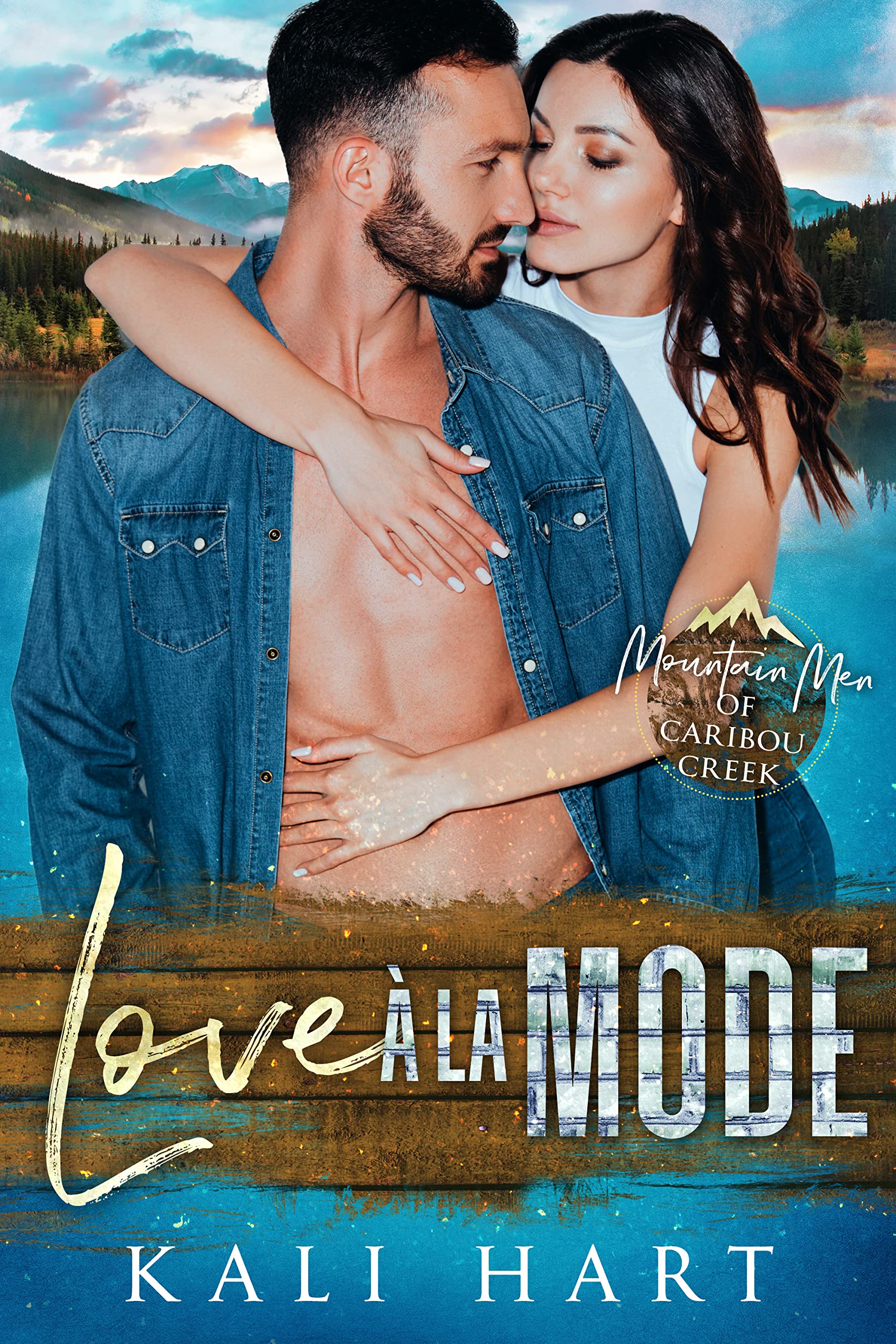 Love à la Mode