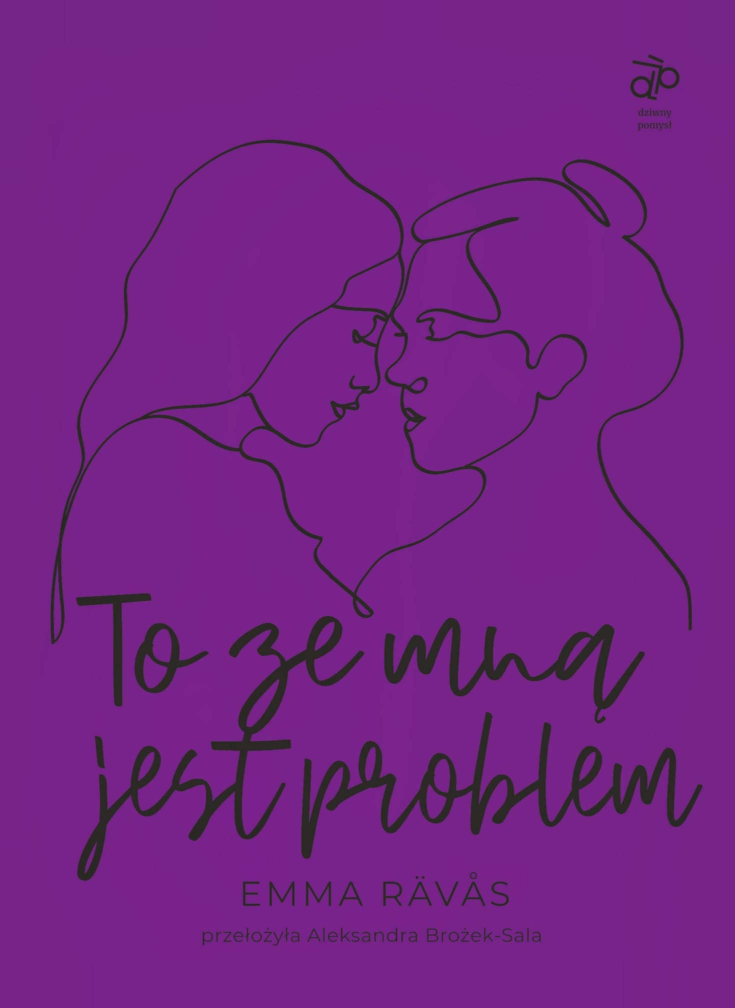 To ze mną jest problem