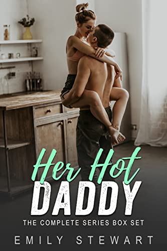 Her Hot Daddy Romance Series
