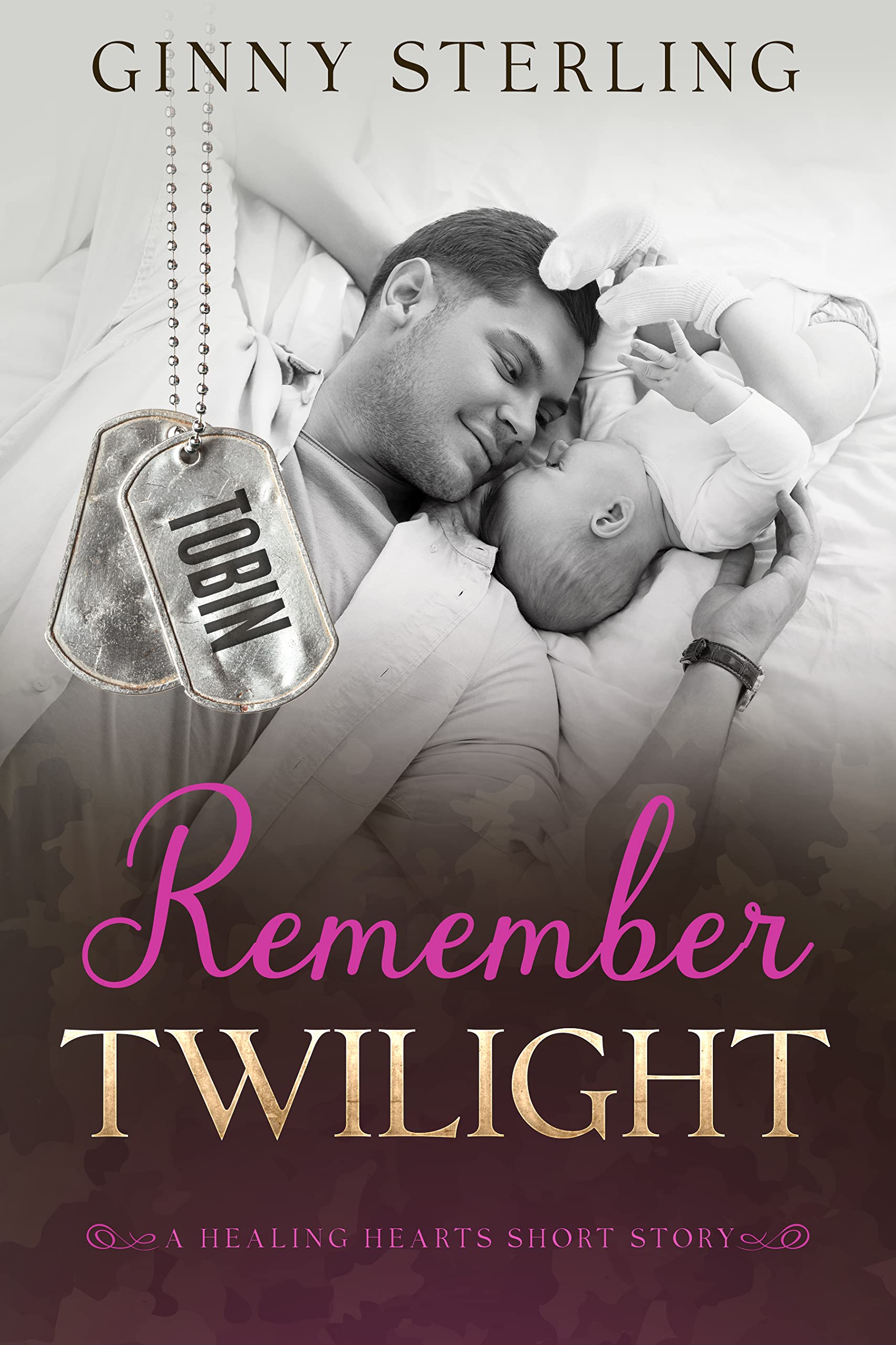 Remember Twilight