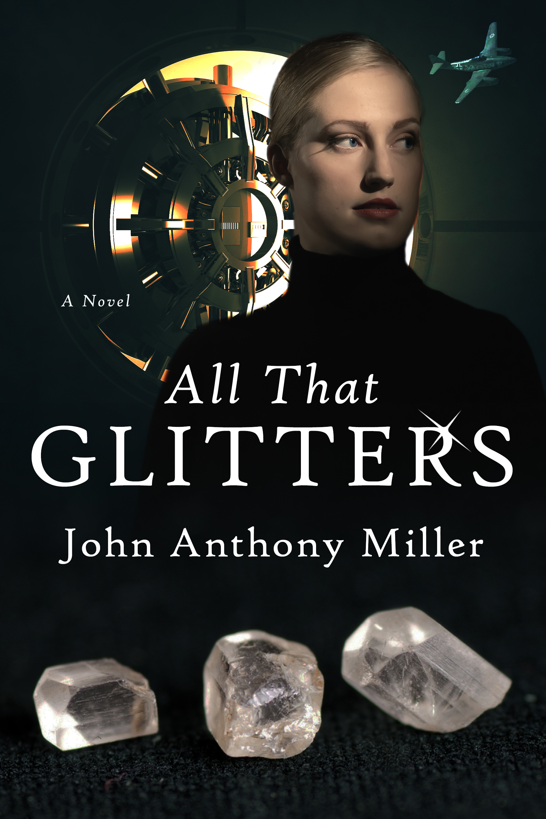 All That Glitters