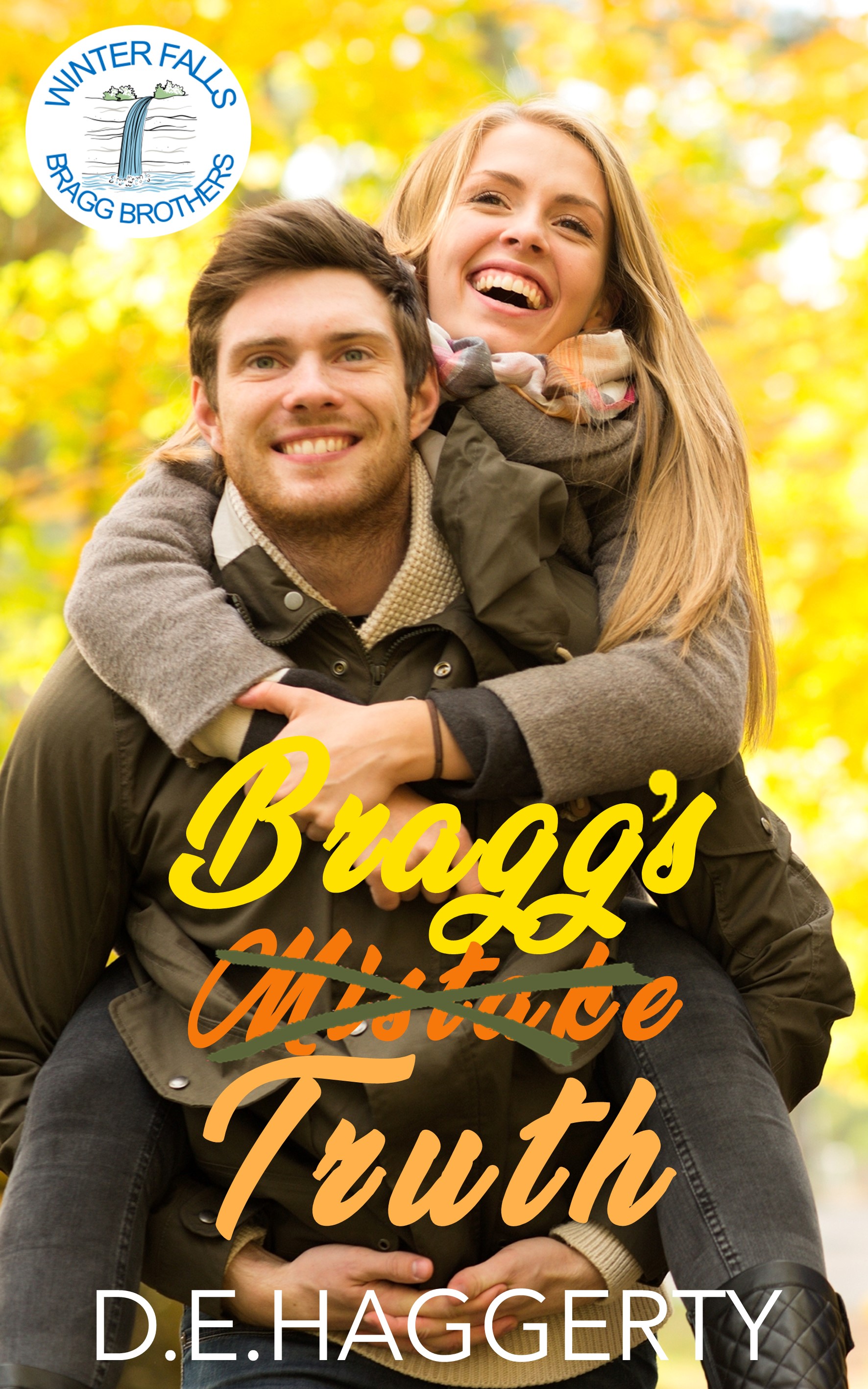 Bragg's Truth