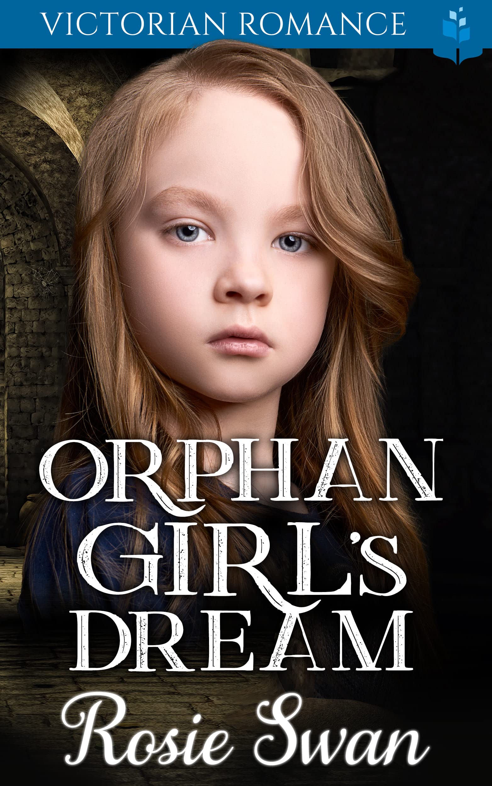 Orphan Girl's Dream book cover