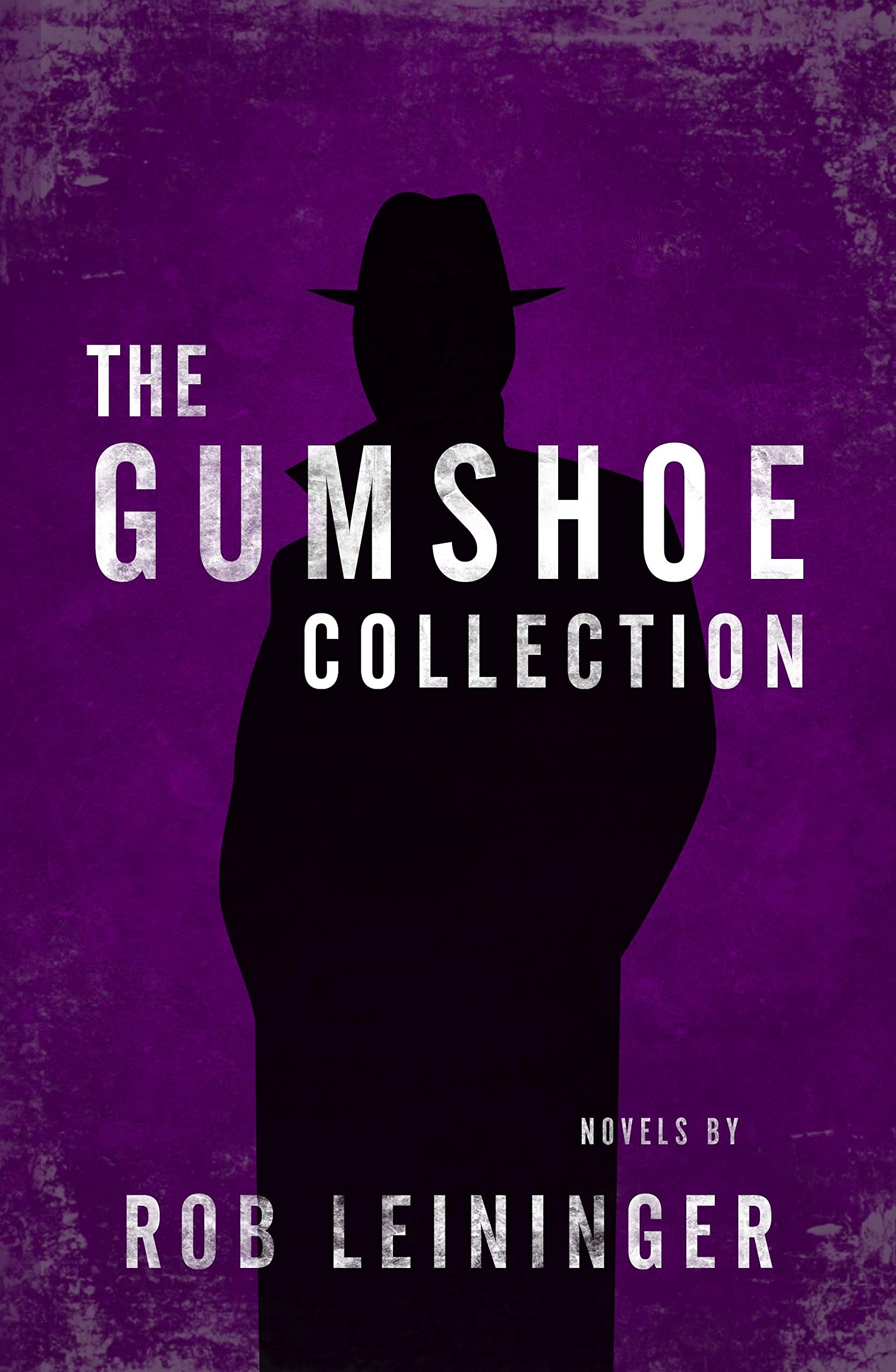 Stock Market Gumshoe - 5hlq43z