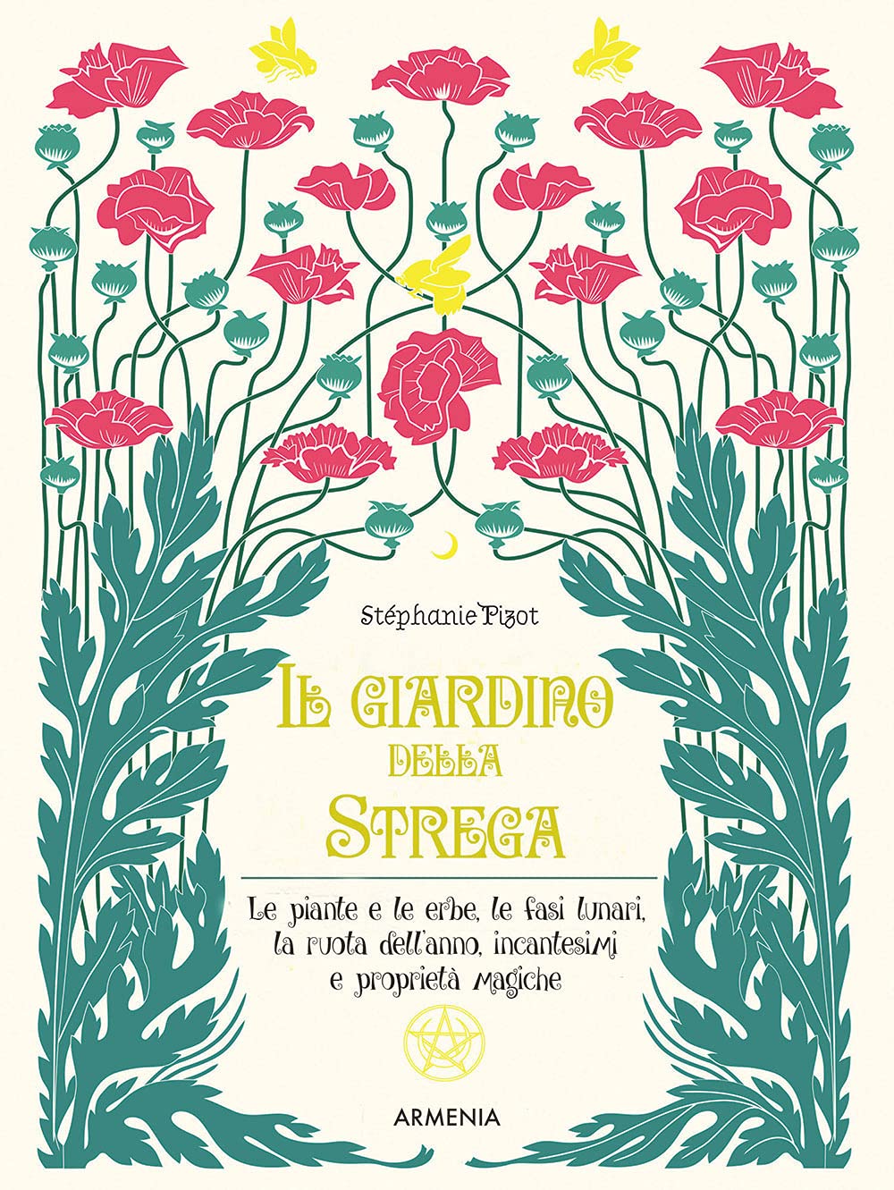 IL GIARDINO DELLA STREGA