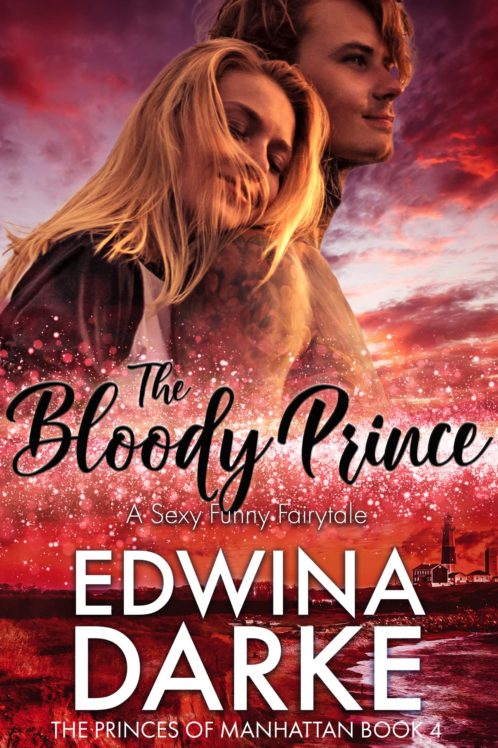The Bloody Prince