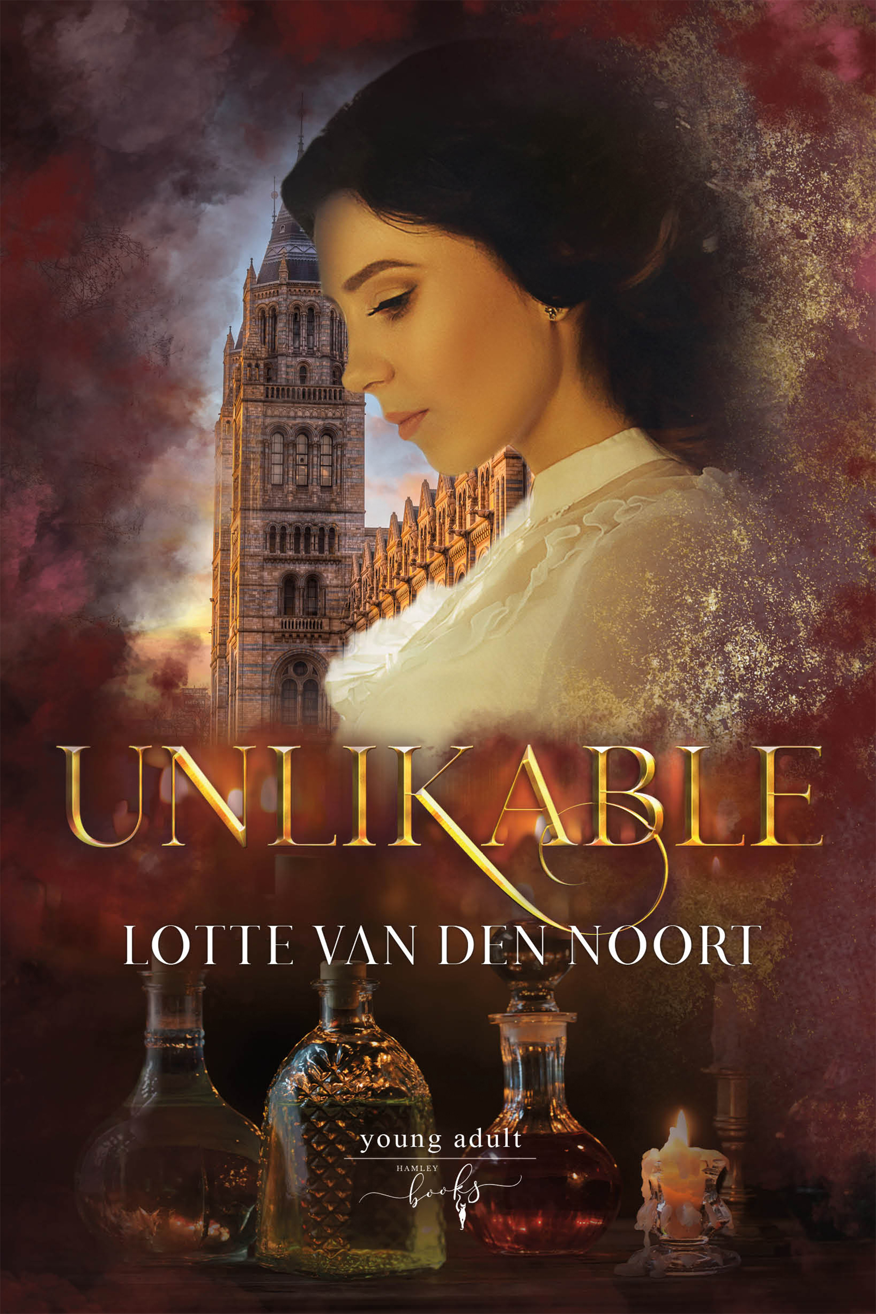Unlikable
