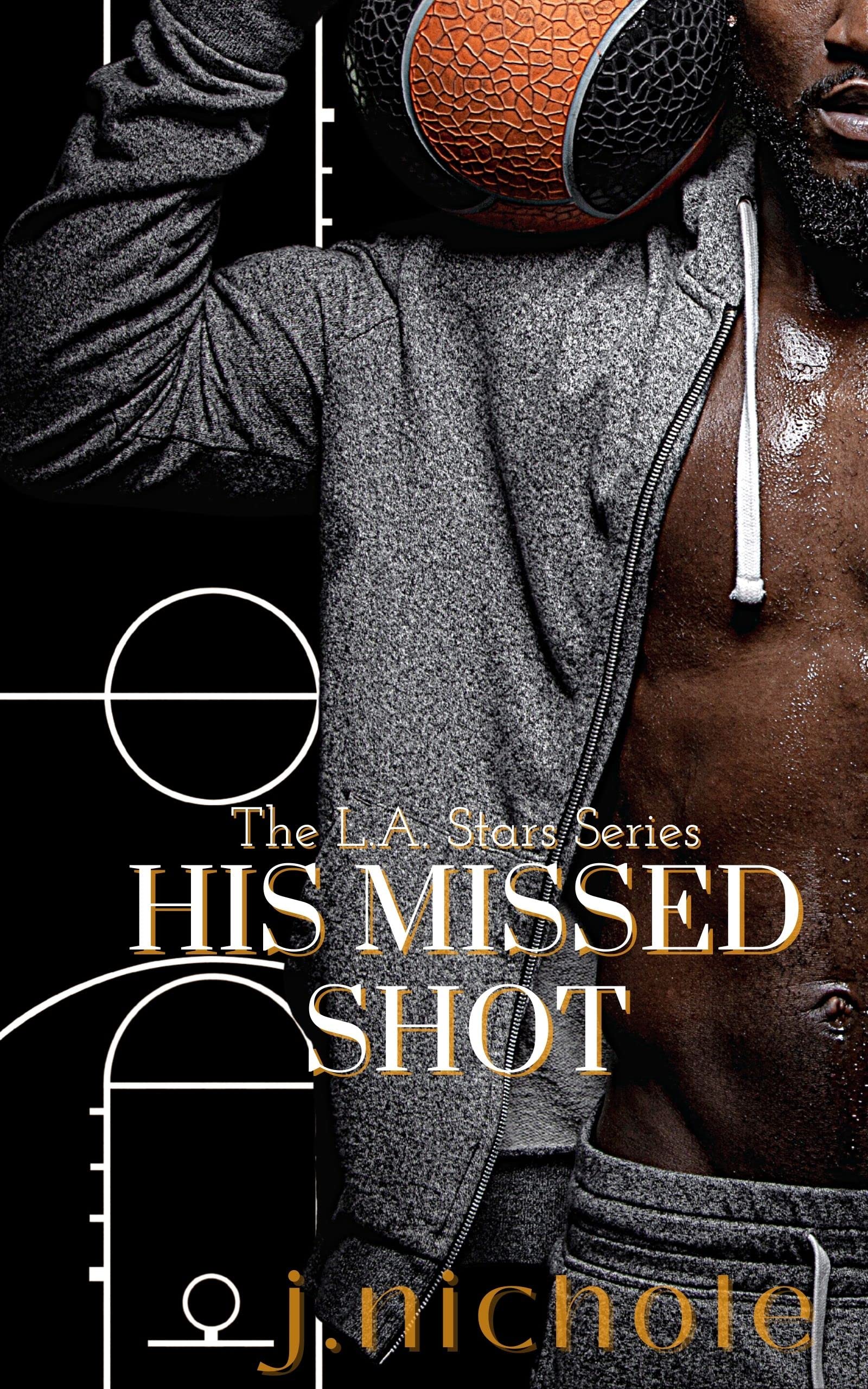 His Missed Shot: A Basketball Romance