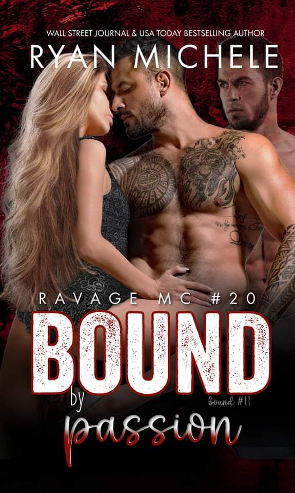 Bound by Passion