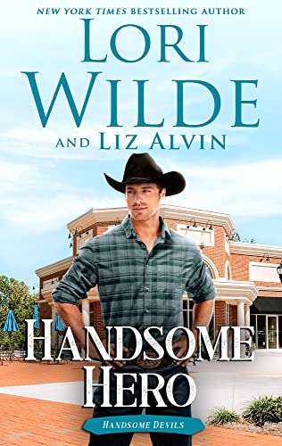 Handsome Hero: A humorous romantic comedy