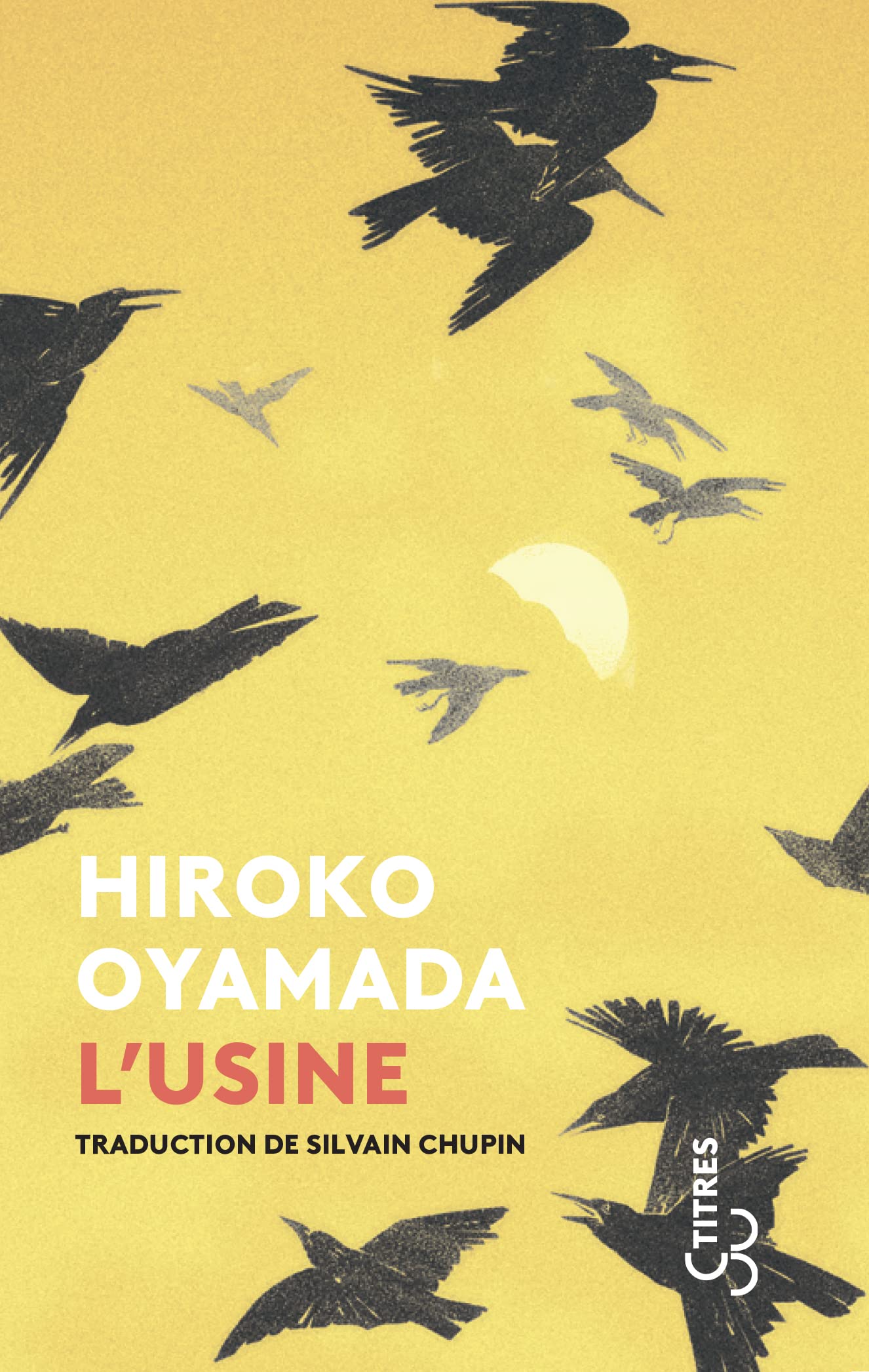 L'Usine (French Edition)