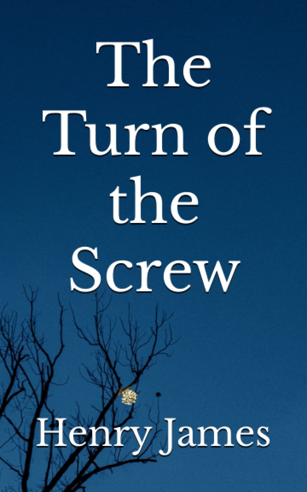 the-turn-of-the-screw-annotated-by-henry-james-goodreads