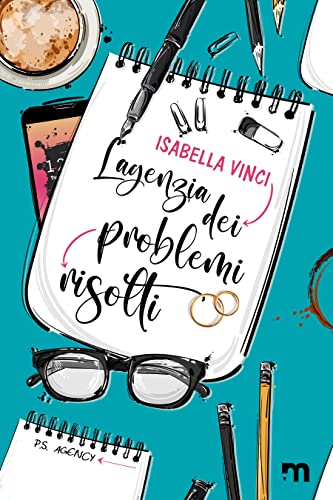 L’agenzia dei problemi risolti