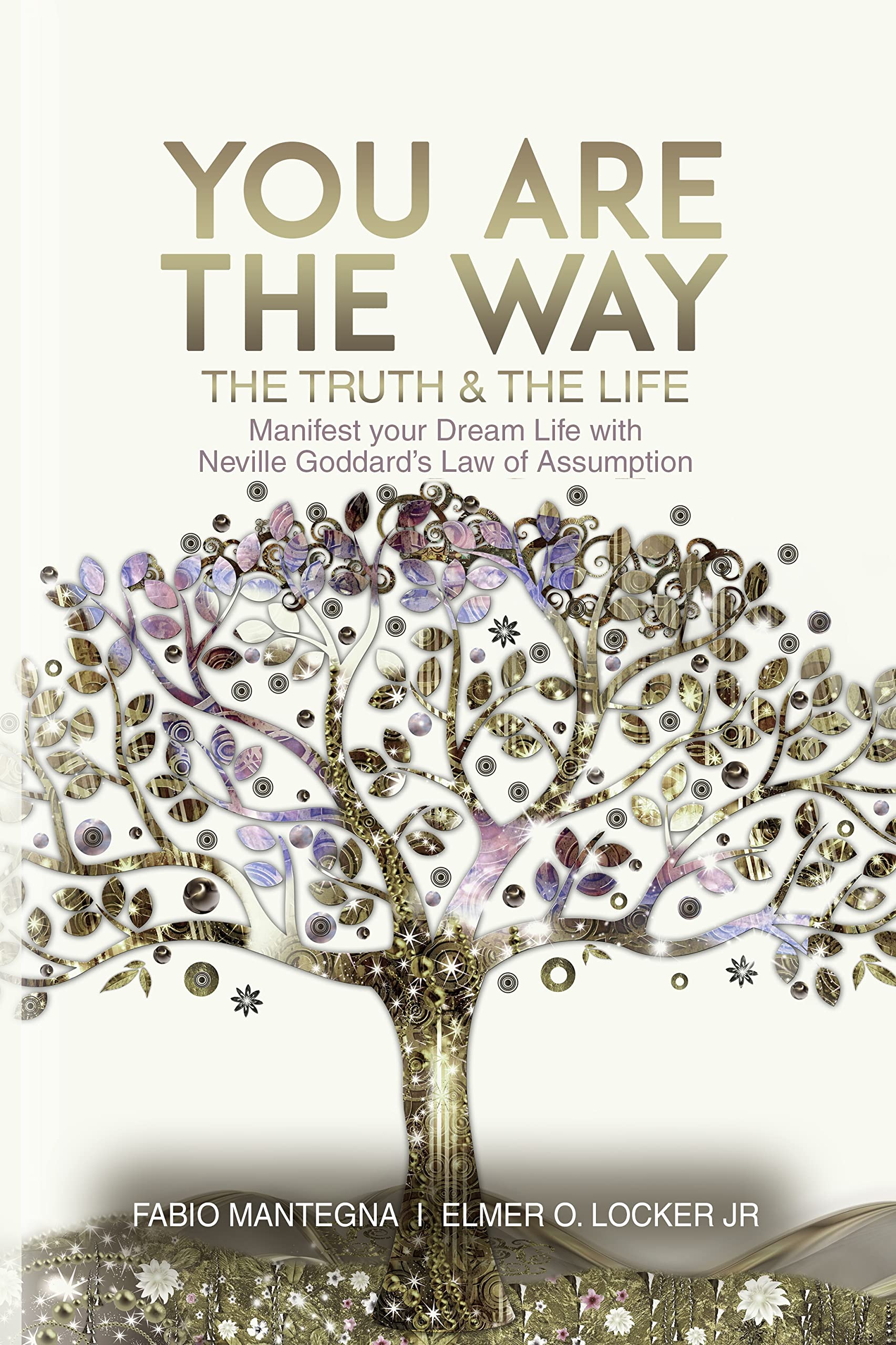 You are the Way book cover