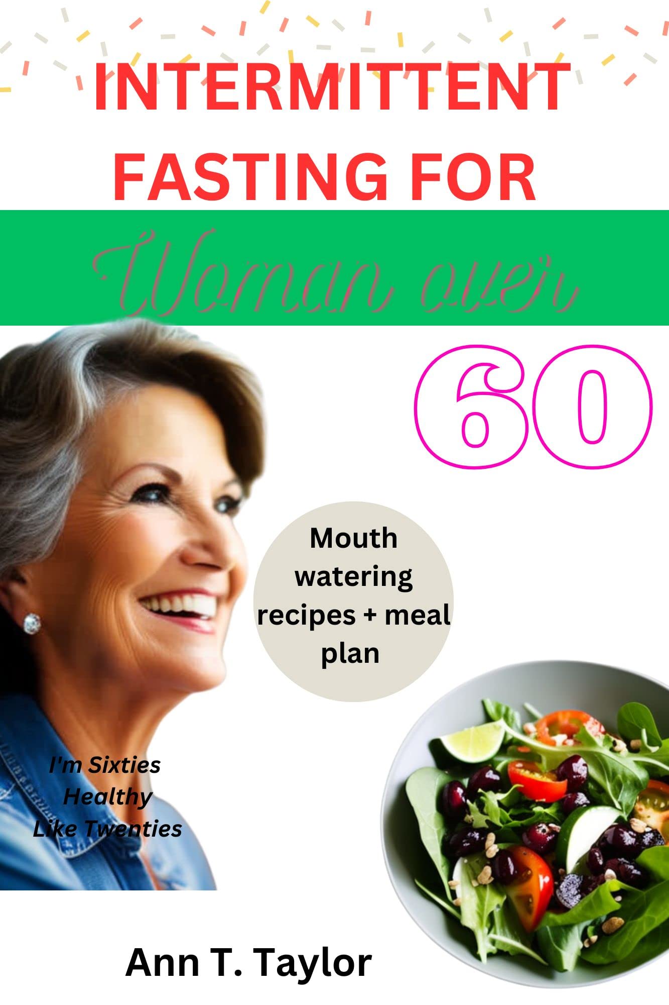 Intermittent Fasting For Women Over 60 – TNHN