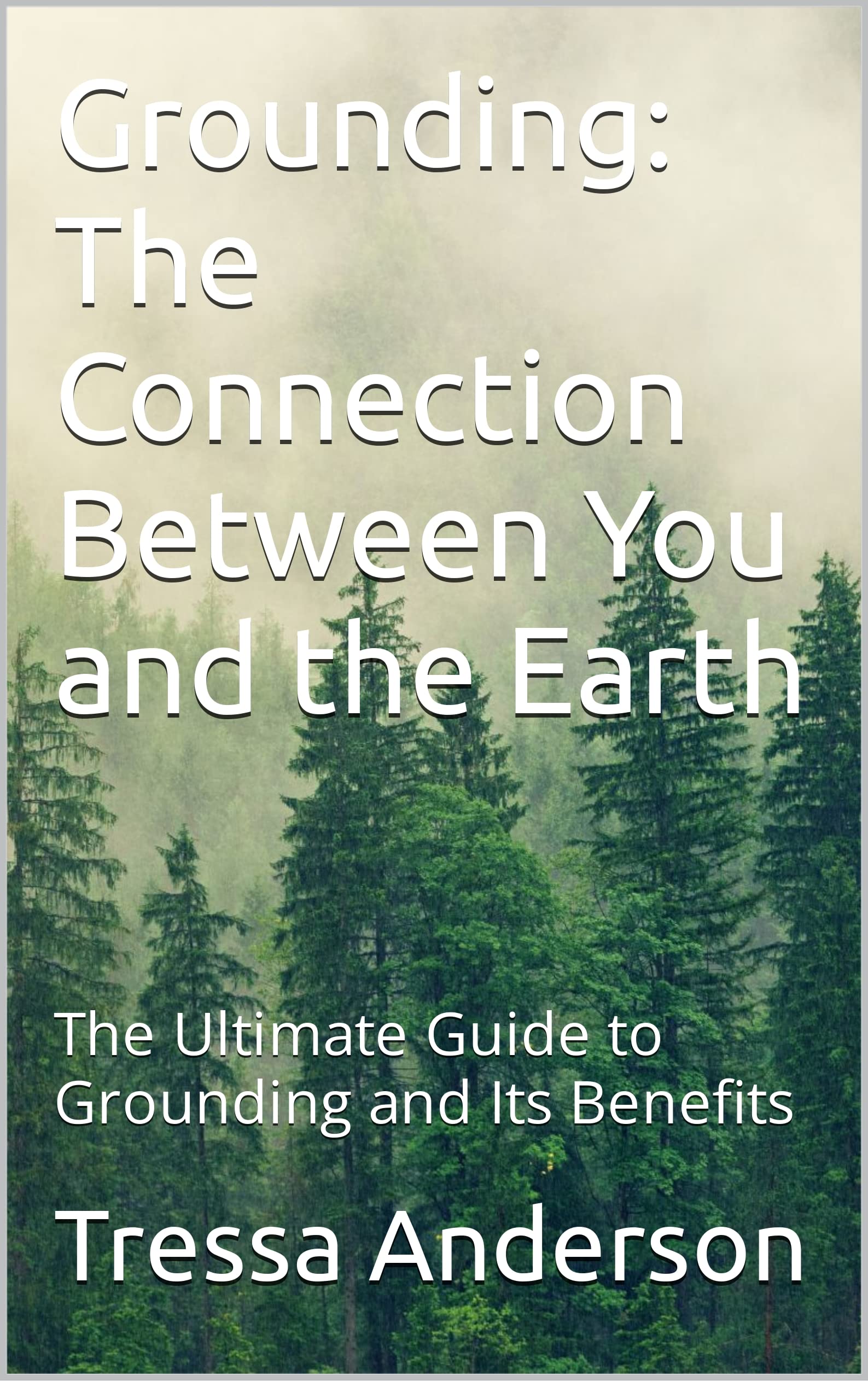 Grounding The Connection Between You and the Earth The Ultimate Guide