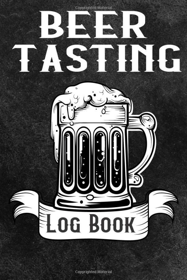 Beer Tasting Log Book by Chris Powell Goodreads