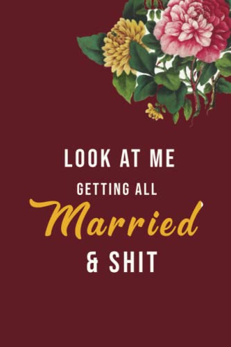 Look At Me Getting All Married &amp; Shit: Look At Me Getting All Married ...