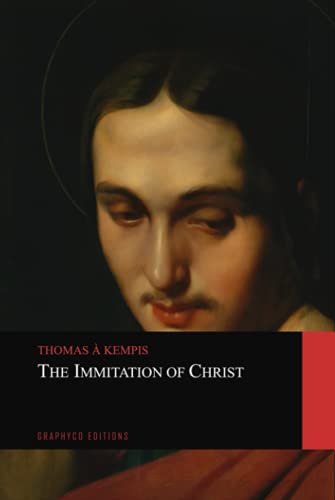 The Immitation of Christ