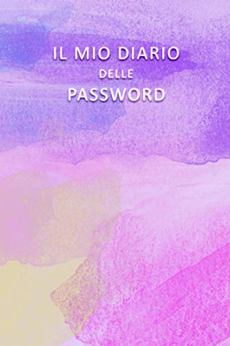 Quaderno Password A Tema Gatti - Rubrica Per Memorizzare Codici E PIN - Foto 8