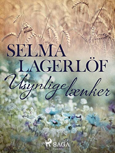 Usynlige lænker book cover