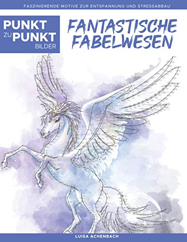 Punkt für Punkt zur Entspannung: Entdecke die Magie der Ausmalbilder (Kostenlos!)