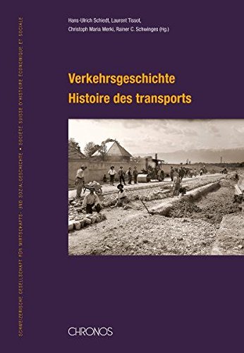 Verkehrsgeschichte Histoire des transport by unknown author Goodreads