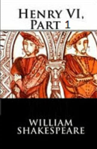 Vi Book Henry VI, Part 1 Illustrated by William Shakespeare | Goodreads