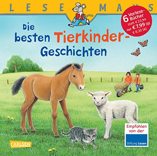 LESEMAUS book cover 3